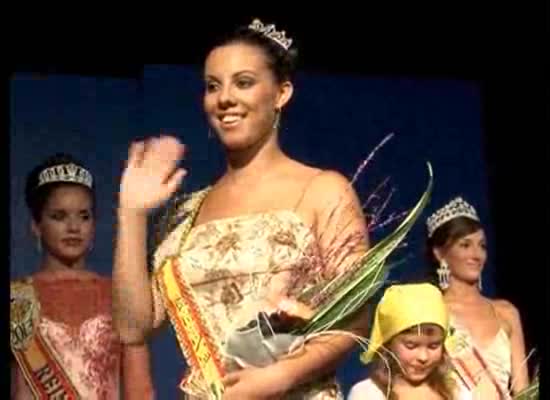 Verbena de los Toneles, con la coronación de la Reina de las Fiestas de  Torrelamata